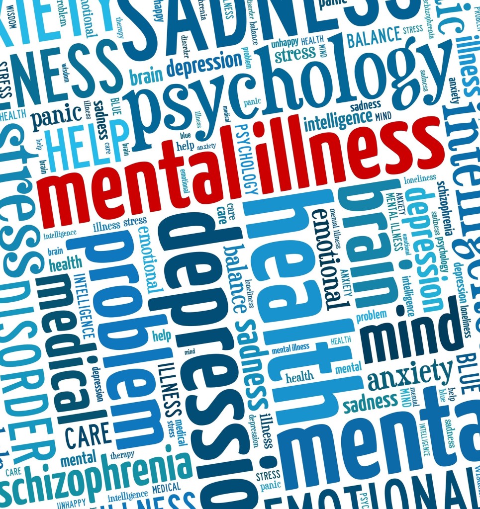 Pastor Training Video: Common Mental Illnesses – Church Therapy Associates